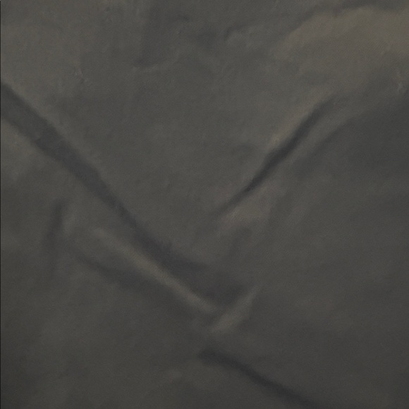 Gerry Dark Gray Shorts - Picture 5 of 5